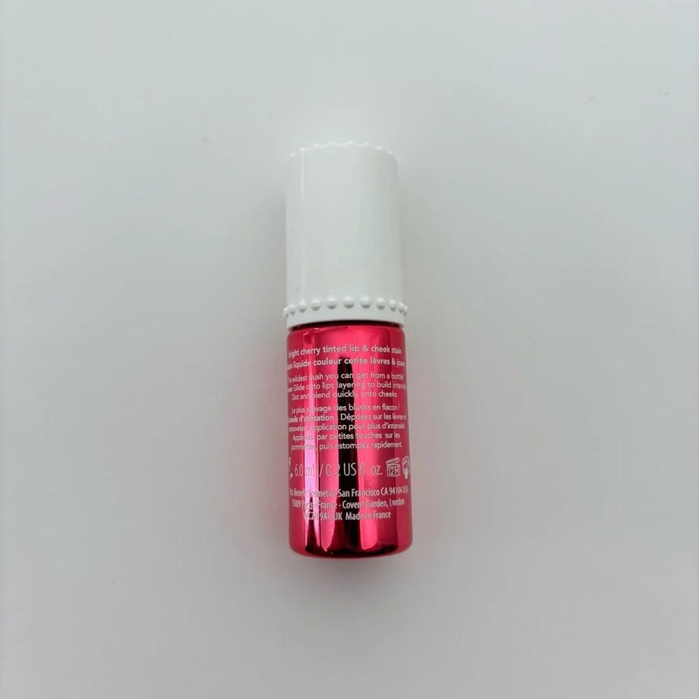 Brand new Benefit Gogo Tint